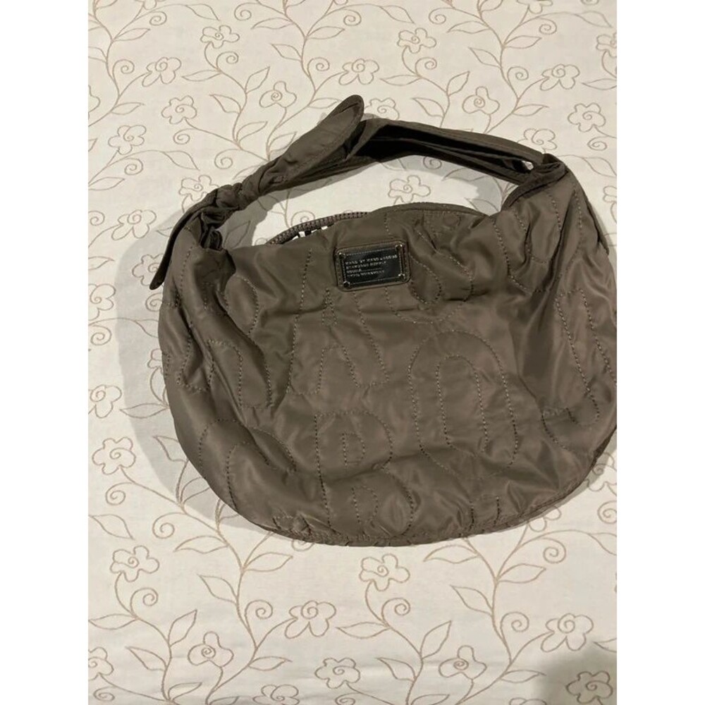 Marc by Marc Jacobs Pretty Nylon Core Hobo bag